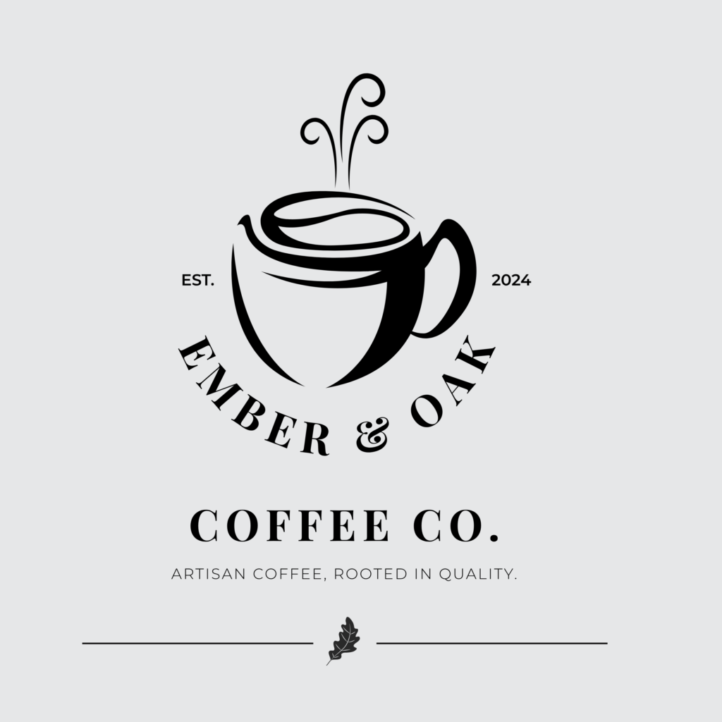 Ember and Oak Co. 3