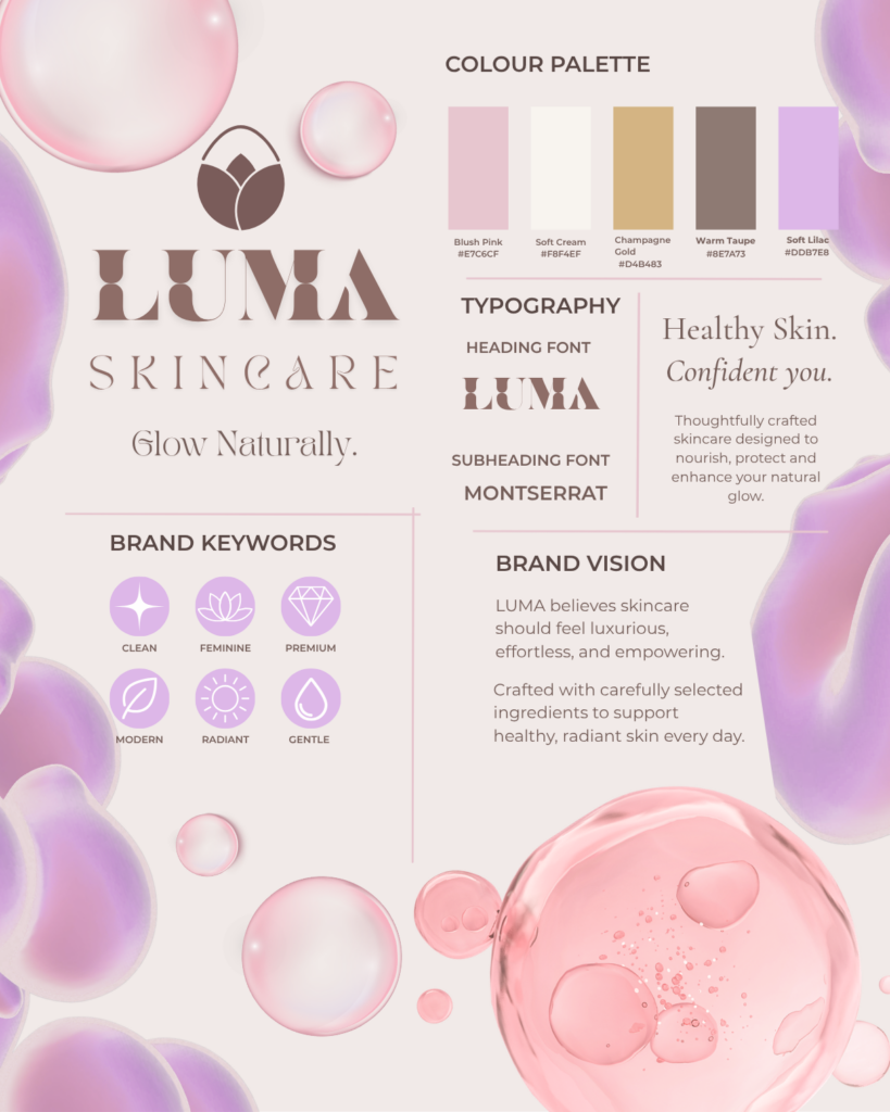 Luma Skincare 3