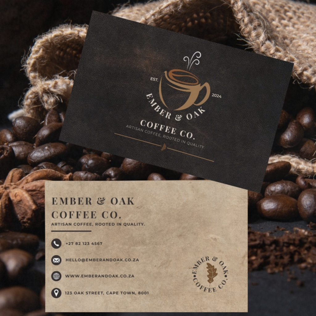 Ember and Oak Co. 4