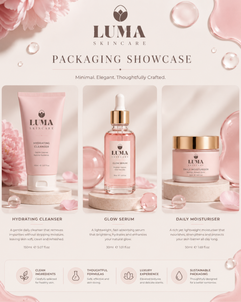 Luma Skincare 5