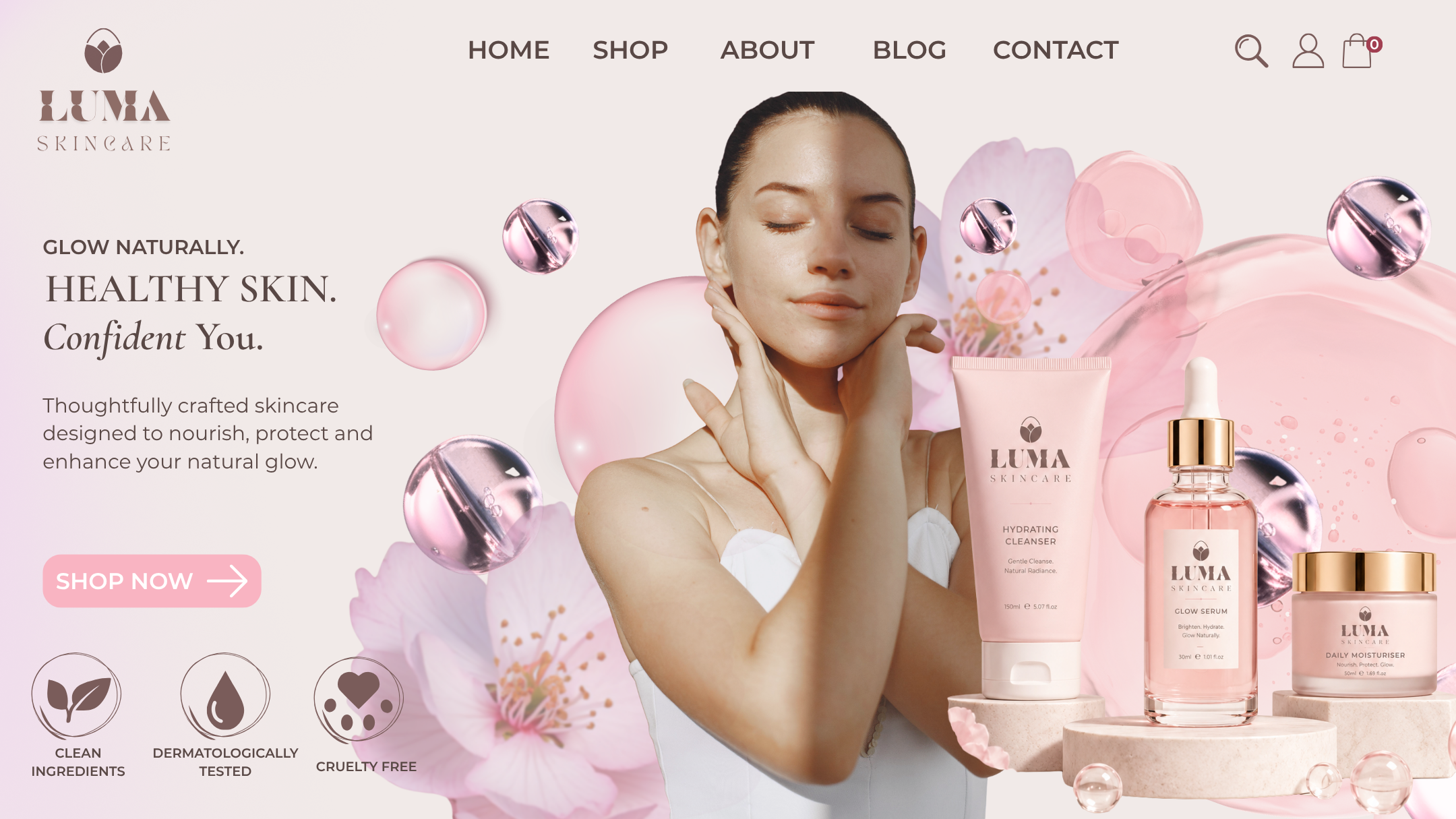 Luma Skincare 7