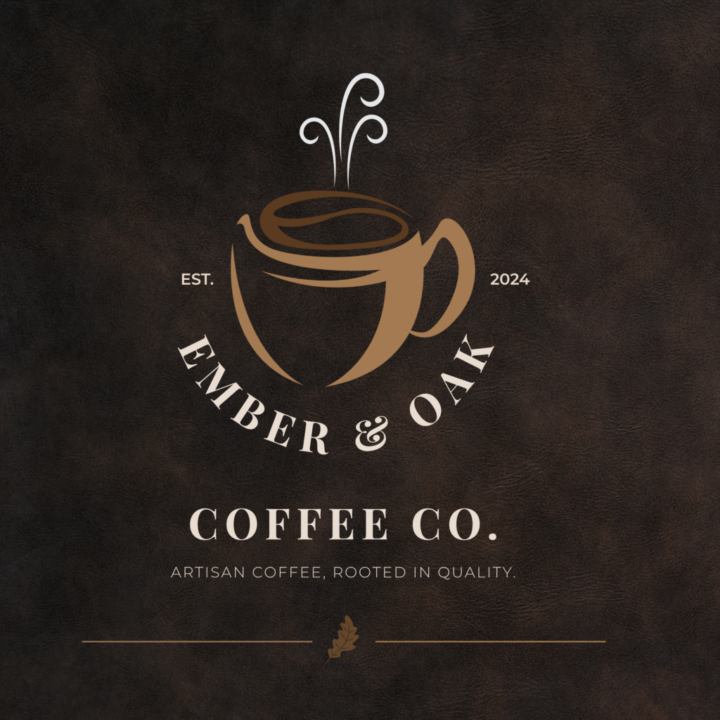 Ember and Oak Co. ember & oak 3